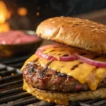 10 Best Hamburger Meat Recipes for Busy Weeknights! 6 Juicy grilled hamburger meat recipes