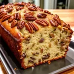 Sweet Alabama Pecan Bread 7 Steps to the Perfect Southern Classic 8 Sweet Alabama Pecan Bread