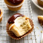 Boston Cream Cupcakes – The Ultimate Guide to This Classic Dessert 8 Boston Cream Cupcakes 1
