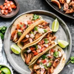 Grilled Chicken Tacos Recipe – Juicy, Easy & Flavor-Packed Dinner Idea 8 grilled chicken tacos recipe 1