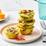 The Best Egg Bite Recipe (Step-by-Step Guide & Variations) 8 Egg Bite Recipe 1