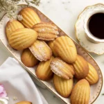 Madeleines Recipes: The Best French Treats You’ll Ever Bake 8 madeleines recipes 1