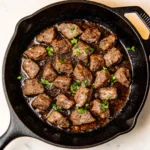 Juicy Steak Bites in 15 Minutes – The Ultimate Guide to Quick, Flavor-Packed Perfection 8 Juicy Steak Bites in 15 Minutes 1