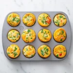 Fluffy Egg Bites in the Oven: The Ultimate Guide for Perfect Results 8 Fluffy Egg Bites in the Oven 1