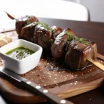 Best Seasonings and Sauces for Brazilian Picanha: Expert Tips You’ll Love 4 best seasonings and sauces for brazilian picanha 1