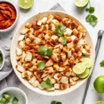 Top Marinade for Chicken Tacos: Best Flavor-Packed Recipe Guide 6 Top Marinade for Chicken Tacos 1