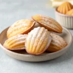 Free Gluten Madeleine – The Ultimate Guide for Soft, Flavorful Bites 6 free gluten madeleine 1