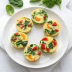 Healthy Egg Bites for Meal Prep – The Ultimate Guide to a Protein-Packed Start 8 Healthy Egg Bites for Meal Prep 1