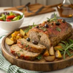 6 Unique Meatloaf Variations to Elevate Your Dinner Game 8 6 Unique Meatloaf Variations 2