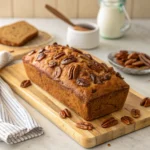Sweet Southern Pecan Loaf – The Ultimate Guide to This Classic Southern Dessert 6 Sweet Southern Pecan Loaf 1