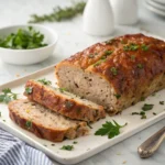 Healthy Meatloaf: Lighter & Tastier – Your Ultimate Guide to a Delicious Guilt-Free Classic 8 Healthy Meatloaf: Lighter & Tastier