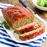 Classic Meatloaf Recipe: Step by Step for the Perfect Comfort Food 8 Classic Meatloaf Recipe: Step by Step 1