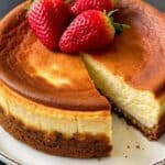 Pay de Queso Crema
