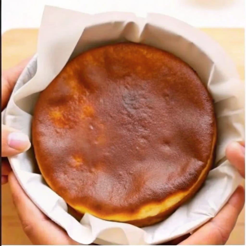 Pay de Queso Crema