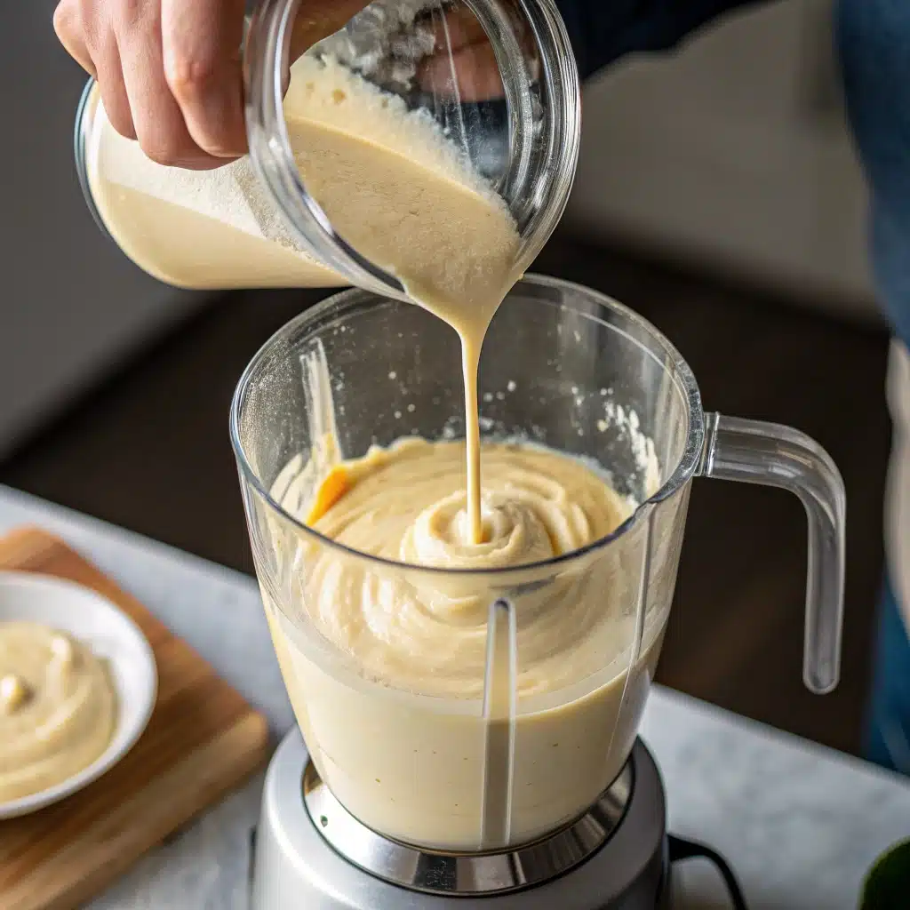 Pay de Queso Crema