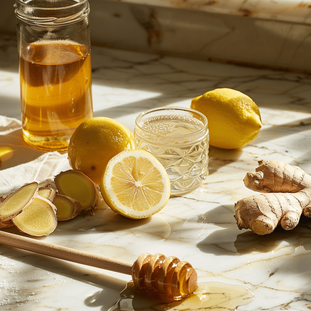 Natural Mounjaro Recipe
