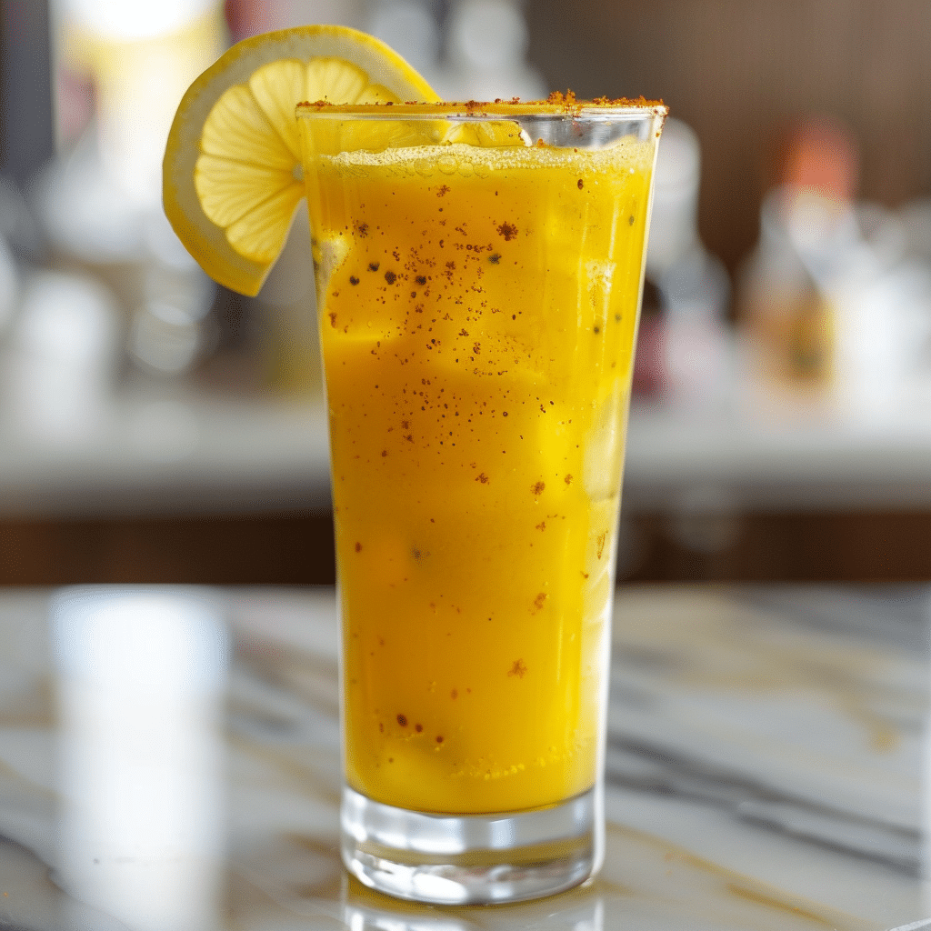 Natural Mounjaro Recipe