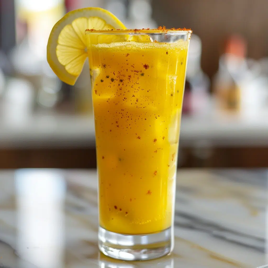 Natural Mounjaro Recipe