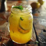 Natural Mounjaro Recipe