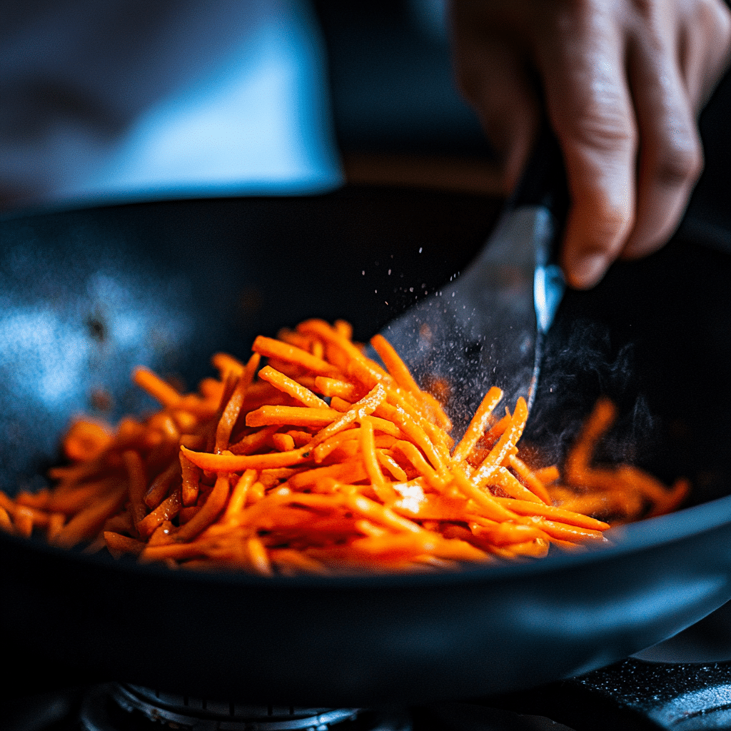 how to prepare dr ray peat carrot salad