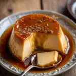 Flan de Leche Condensada