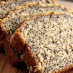 Pan de Avena y Chía Sin Harina