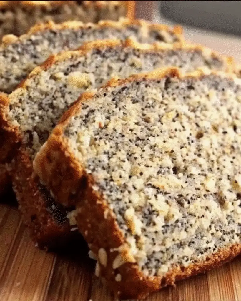 Pan de Avena y Chía Sin Harina