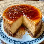 Tarta de Cuajada Fácil