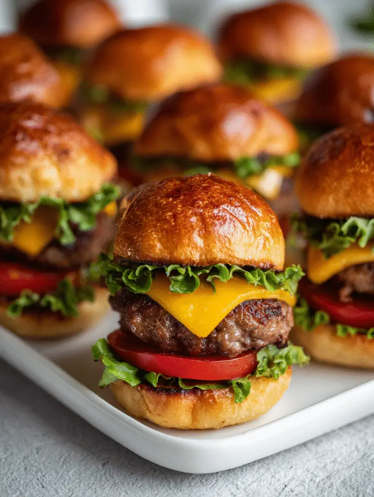 Tailgate Sliders