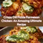Crispy Dill Pickle Parmesan Chicken: An Amazing Ultimate Recipe 5 crispy dill pickle parmesan chicken an amazing ul 2025 10 02 222707 150x150 1