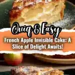French Apple Invisible Cake: A Slice of Delight Awaits! 5 french apple invisible cake a slice of delight aw 2025 10 20 002007 150x150 1