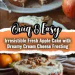 Irresistible Fresh Apple Cake with Dreamy Cream Cheese Frosting 5 irresistible fresh apple cake with dreamy cream ch 2025 10 20 002009 150x150 1