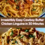 Irresistibly Easy Cowboy Butter Chicken Linguine in 30 Minutes 5 irresistibly easy cowboy butter chicken linguine i 2025 10 02 222705 150x150 1