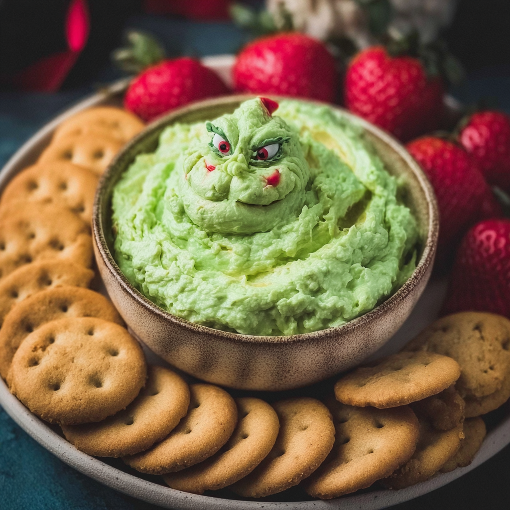 leilakhati P 01K8RK7J8WMCR8BJE7TMFZY2DP Simple photo of Grinch e709e067 97f3 441b b742 12c2769a00e2