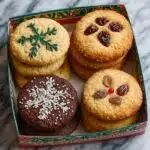 Galletas Navideñas Caseras