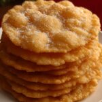 Buñuelos Navideños