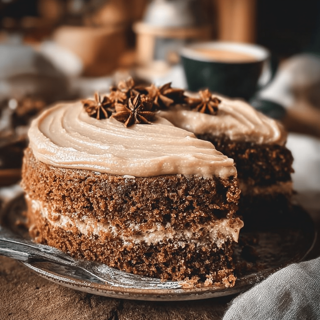 leilakhati P2 01KB16JMP3TBH8DTKN78QS1H9H Cozy homemade Gingerb 184bbd0a 6d59 4745 9cfa a4f238504e37