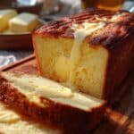 Panqué de Queso Crema: Suave, Cremoso y con Sabor a Hogar