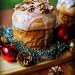 Pan Dulce Casero Clásico