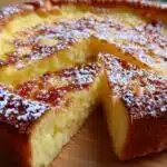 Tarta de Yogur Fácil y Rápida