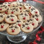 las Galletas Rudolph