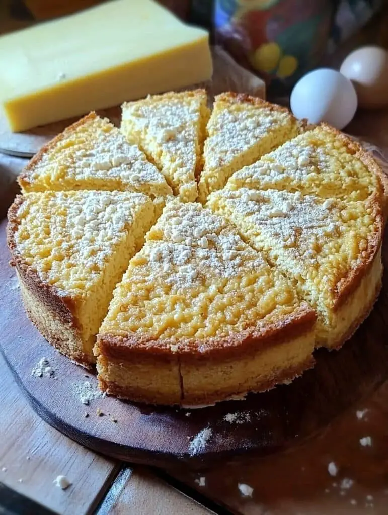 Pan de Elote de Mi Mamá – Suave, Dulce y Super Caserito