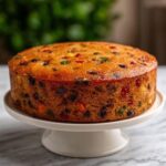 Pastel de Frutas Tradicional — Receta Infalible, Historia, Secretos y Variaciones