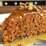 Avena Manzana y Zanahoria: El Snack Saludable Que Cambiará Tu Desayuno Para Siempre