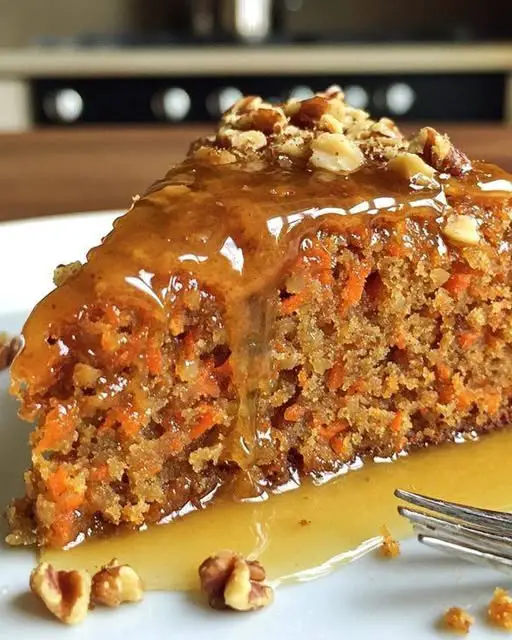 Avena Manzana y Zanahoria: El Snack Saludable Que Cambiará Tu Desayuno Para Siempre