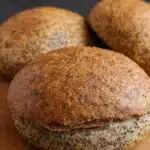 Pan de Avena y Chía Sin Harina