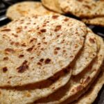 Tortillitas de Avena y Chía