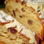 Stollen de Dresden