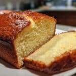 Pan Nube de Yogur y Almendra