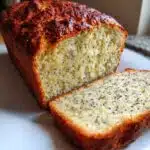 Pan Saludable de Yogur y Semillas